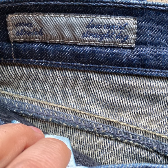Citizen Of Humanity 🔥 Denim Jeans Sz 25